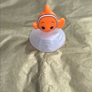 Disney 100 Anniversary Celebration McDonalds Nemo